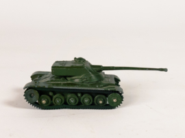 Dinky Toys - 1:43 - Dinky Toys model  817, Char AMX 13 - Meccano - Made in France -