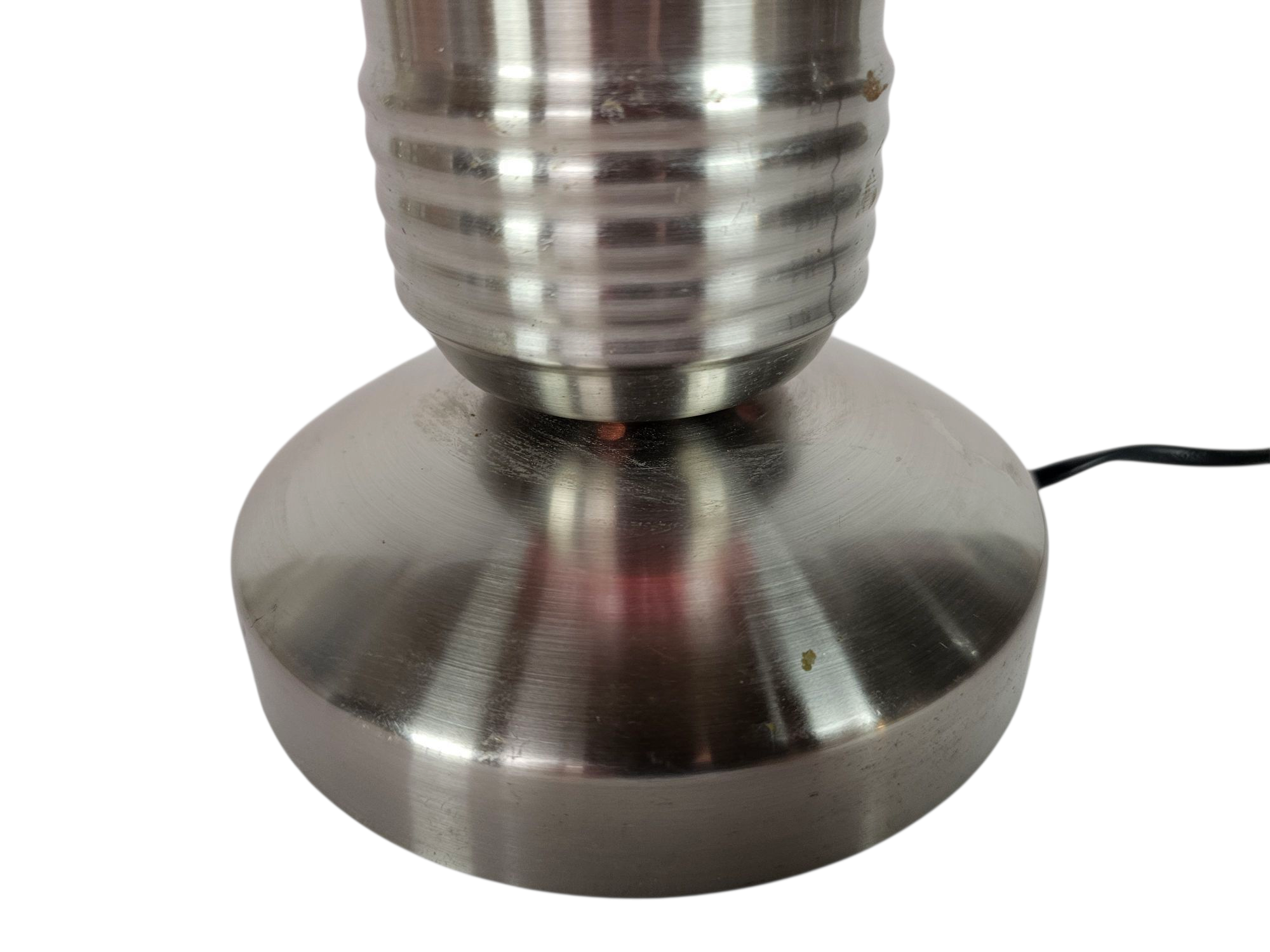 Massive - Bulb lamp - Pop art - tafellamp - 90's