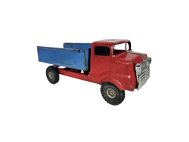 Tri-ang Transport - Lines Bros Ltd - Vintage Toys - metaal - Engeland - 1950's