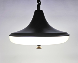 Massive - Space Age - Ufo lamp - hanglamp - 1970's