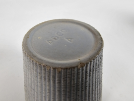 Adco keramiek - Groninger Steenfabriek N.V. - 1938-'65