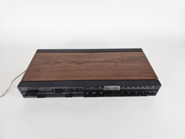 Beomaster 1100 -  Tuner/Versterker - design Jacob Jensen - 1970's