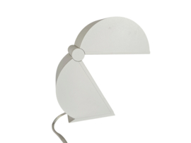 JM RDM - design Mario Bertorelle - modelo Disco - Italy - 1980's