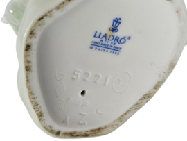 Lladro - 'Sweet Scent'- Spanje - porselein - 1983 - gesigneerd