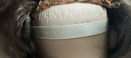 Georgetown Collection - Christina porselein - design Katrina Murawska - 80's