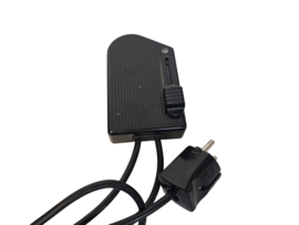 Design-Modernariato - ontwerp Mauro Marzollo - model Iota 500 - Italy - 70s