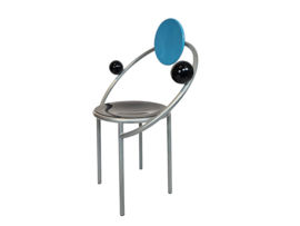 Memphis Milano - Design Michele De Lucchi - model First - 80s