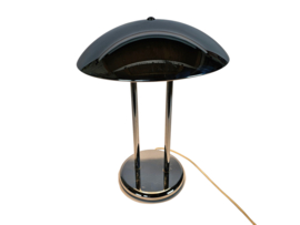 Vintage design - Ikea vintage retro ufo - mushroom design tafellamp - 90s