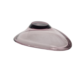 Ikea design - Lotta Petterson - model 'Snits' -  mondgeblazen glas - 2004