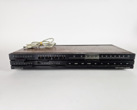Beomaster 1100 -  Tuner/Versterker - design Jacob Jensen - 1970's