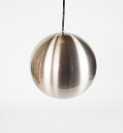 Raak Amsterdam - 'Eyeball' lamp - hanglamp - - metaal - Space Age - 70's
