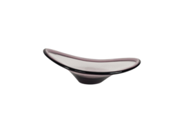 Ikea design - Lotta Petterson - model 'Snits' -  mondgeblazen glas - 2004