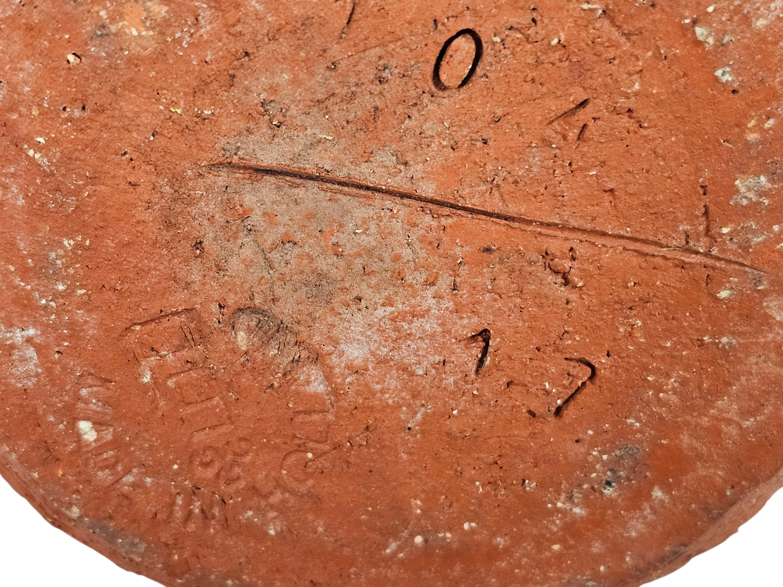 Pieter Groeneveldt - model 104-17 - cilindervaas -  gesigneerd - keramiek - 60
