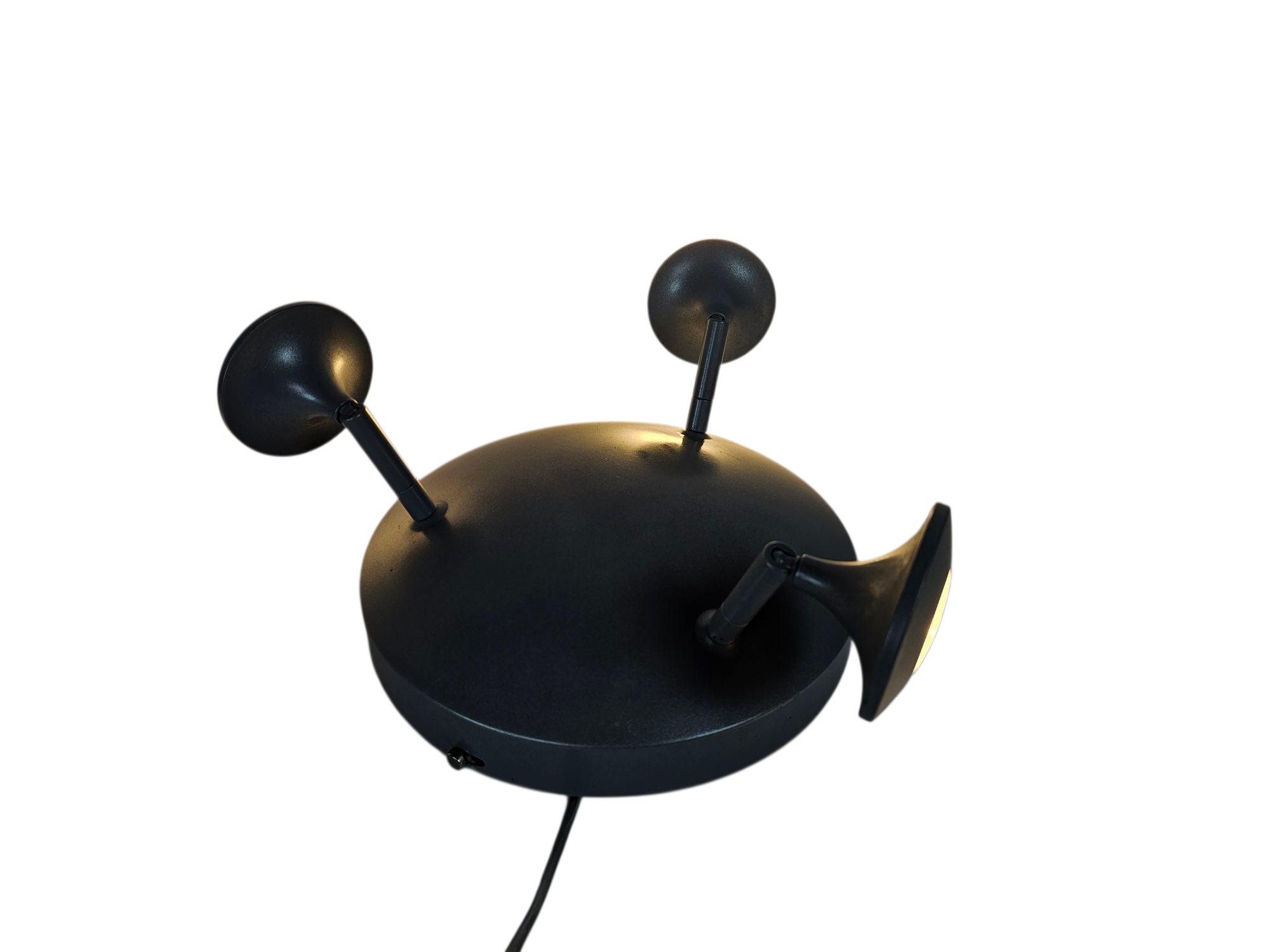 Ikea design - model Centrigrad - Led - plafondspot - Zweden - 2014