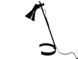 Ikea design - Zweden - designers Knut Hagberg & Marianne Hagberg -  model Lagra - tafellamp - 2002