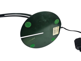 Herda Holland - Dutch design - model B1412 - halogeen - groen - 80's