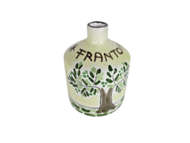 Ceramiche DeSimone - Giovanni Desimone - 'Frantoia Olio Extravergine Di Oliva' Italie - 60's