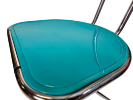 Ikea - design Niels Gammelgaard - model Isak - Post Modern - 90's