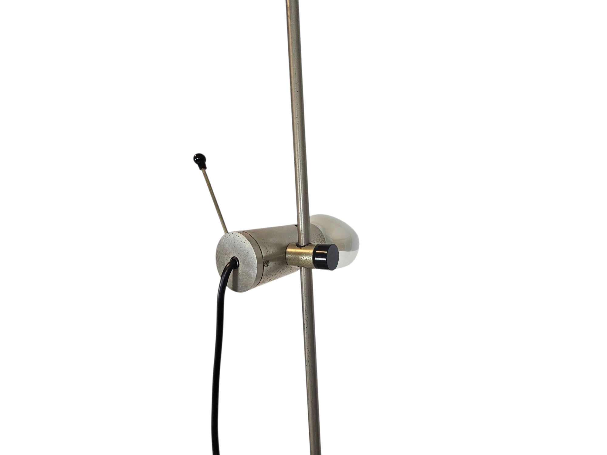 Oluce -  design Tito Agnoli -  model 387 - Italie - 1960's