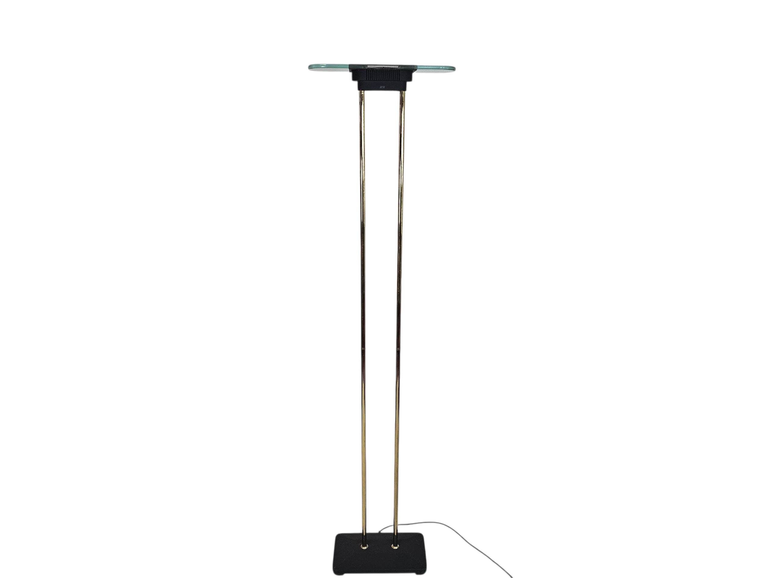 Robert Sonneman  - SMC Boxford - vloerlamp - Post Modern - 80's