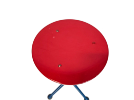 Ahrend de Cirkel - Friso Kramer - Krukje - Industrieel - 1950's