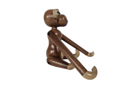 Kay Bojesen - Monkey - teak - Denemarken