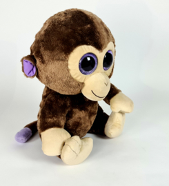 Ty Beany Boo -  collectors items - Coconut - Owen - Kiwi - Sammy  - Lee Ann (5)
