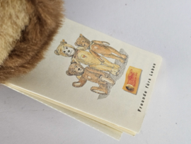 Steiff - Knopff im ohr - 'Petsy' - 012556 - Made in Germany - 1991
