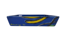 Corneille - Cobra- Limited edition - ovenschaal - 1999