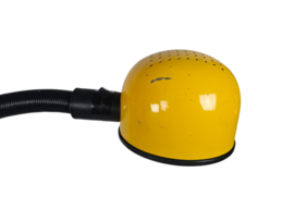 Ikea collectables - model Remi - verstelbaar - 'Cobra' klem tafel/bureaulamp - 1980's