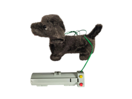 Vintage - remote control - 'Dachshund' - 1960's