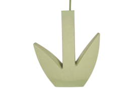 Ikea collectables -  Annie Huldén - designvaas - Zweden - 90's