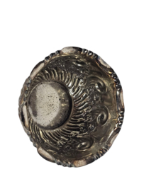 Fenton Brothers LTD - Silver plated - Sheffield - 1896/1900  - Art Nouveau
