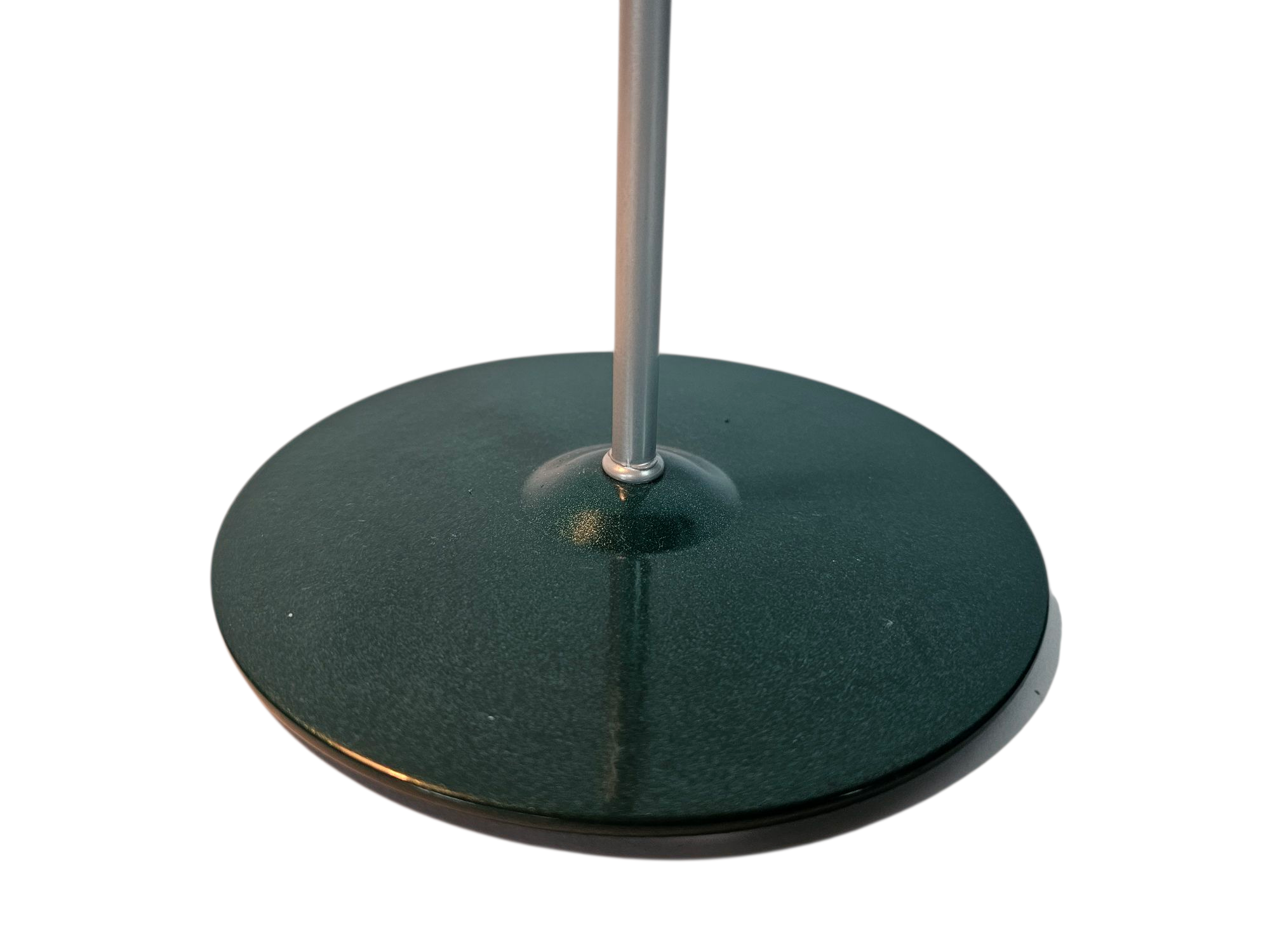 Veneta Lumi - Massive - Dutch Design - Memphis - Table lamp - Roteerbaar - Memphis Milano style - Bureaulamp - hengellamp - 1980's