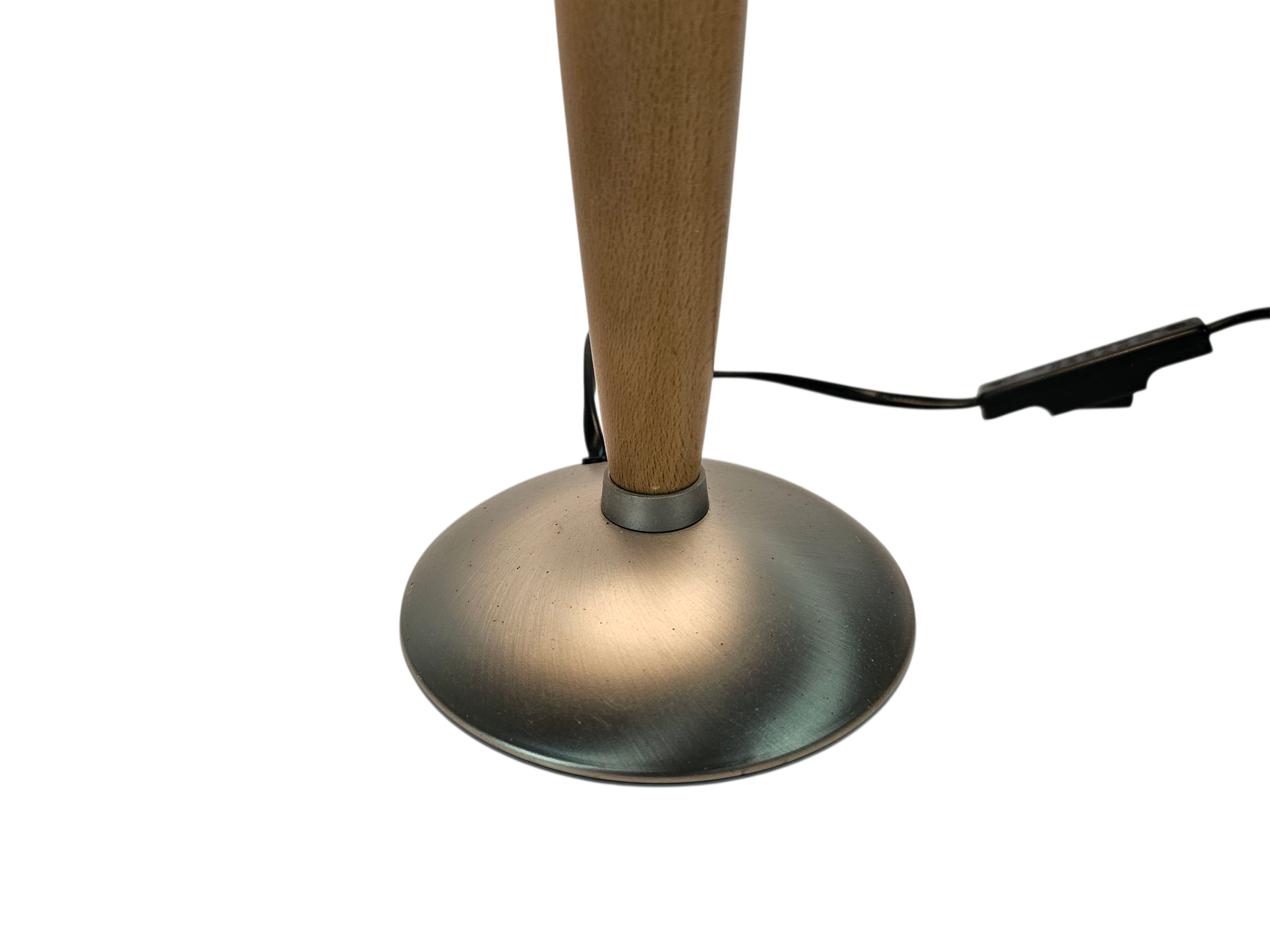 Jumbolight - mushroom lamp - tafellamp - post modern - 80's