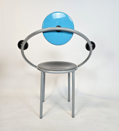 Memphis Milano - Design Michele De Lucchi - model First - 80s