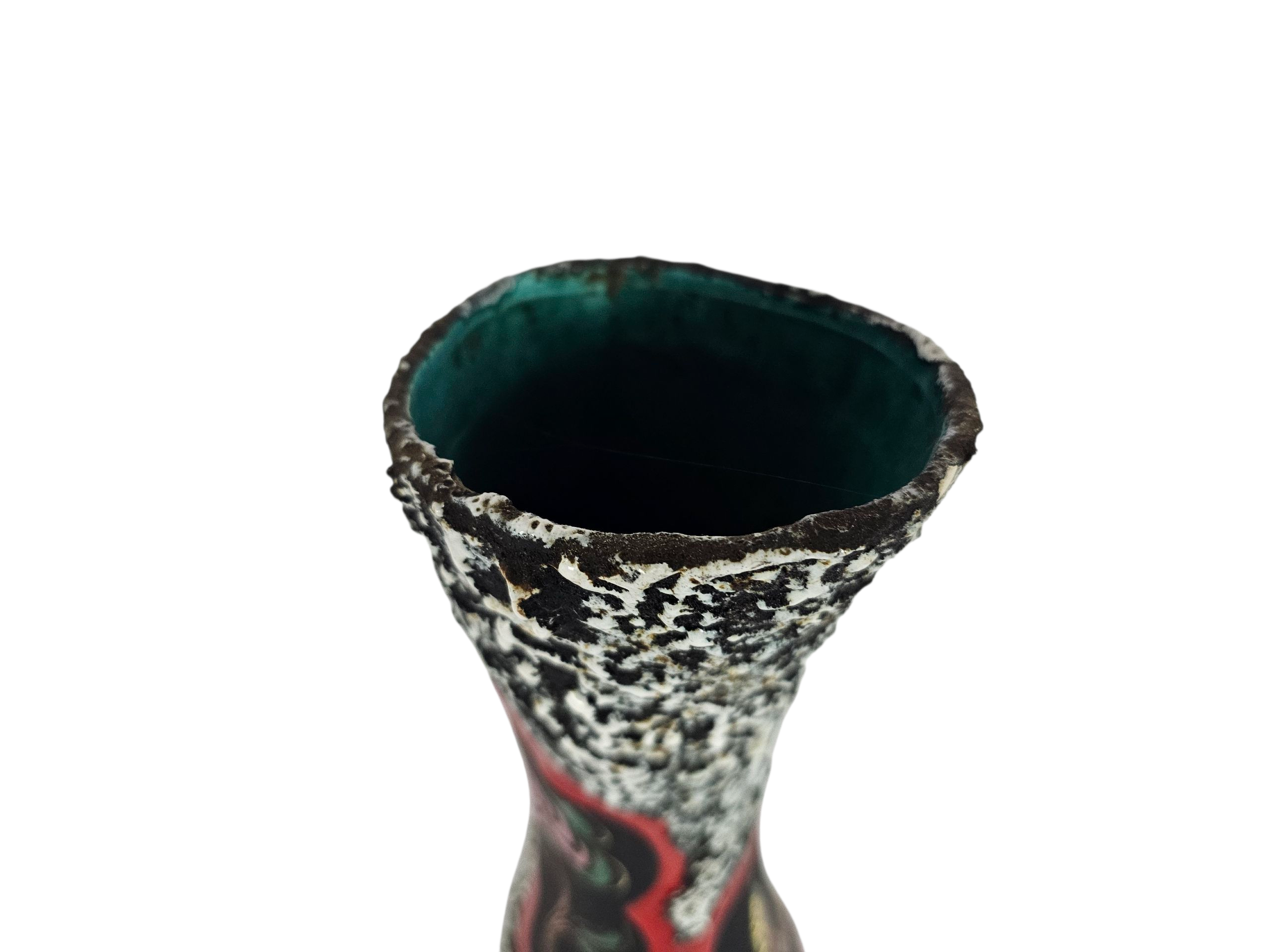 Rep. San Marino - Pompei - ceramica - XL karaf - Italie - 1960's