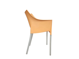 Kartell - 'Dr No' - Philippe Starck - armstoel - Made in Italy - 90's