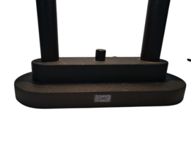 SMC Boxford Design Tafellamp | George Kovacs -  Memphis Milano stijl | 80s