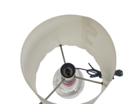 Luce - L'Altra Luce - Murano - tafellamp - Memphis Milano stijl - 2000