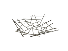 Allesi - 'Blow Up' - Fratelli Campana - Fruitschaal - Italie - 2000