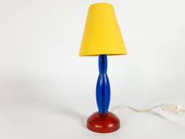 Ikea collectables - model Dess - Type B9406 - Memphis stijl - 90's