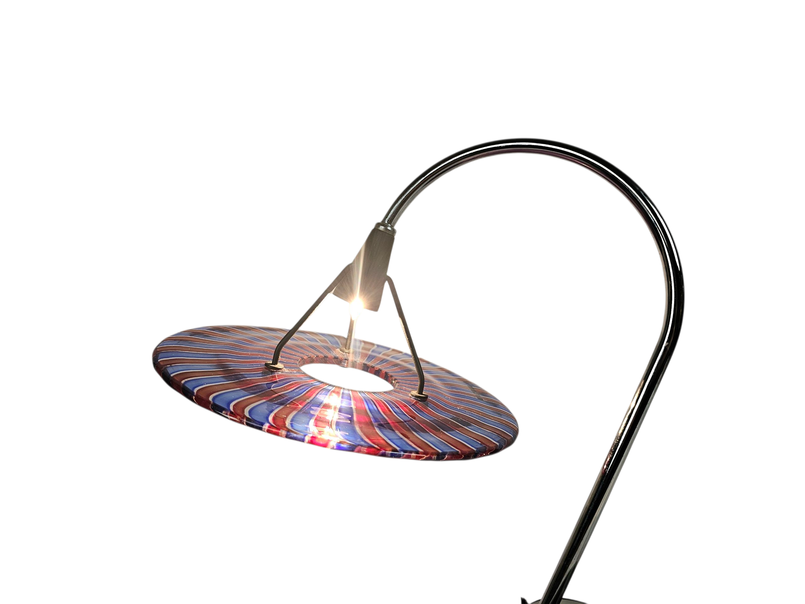 Studio Italia Design - design Andrea Tosetto - tafelllamp - Italie - 1990's