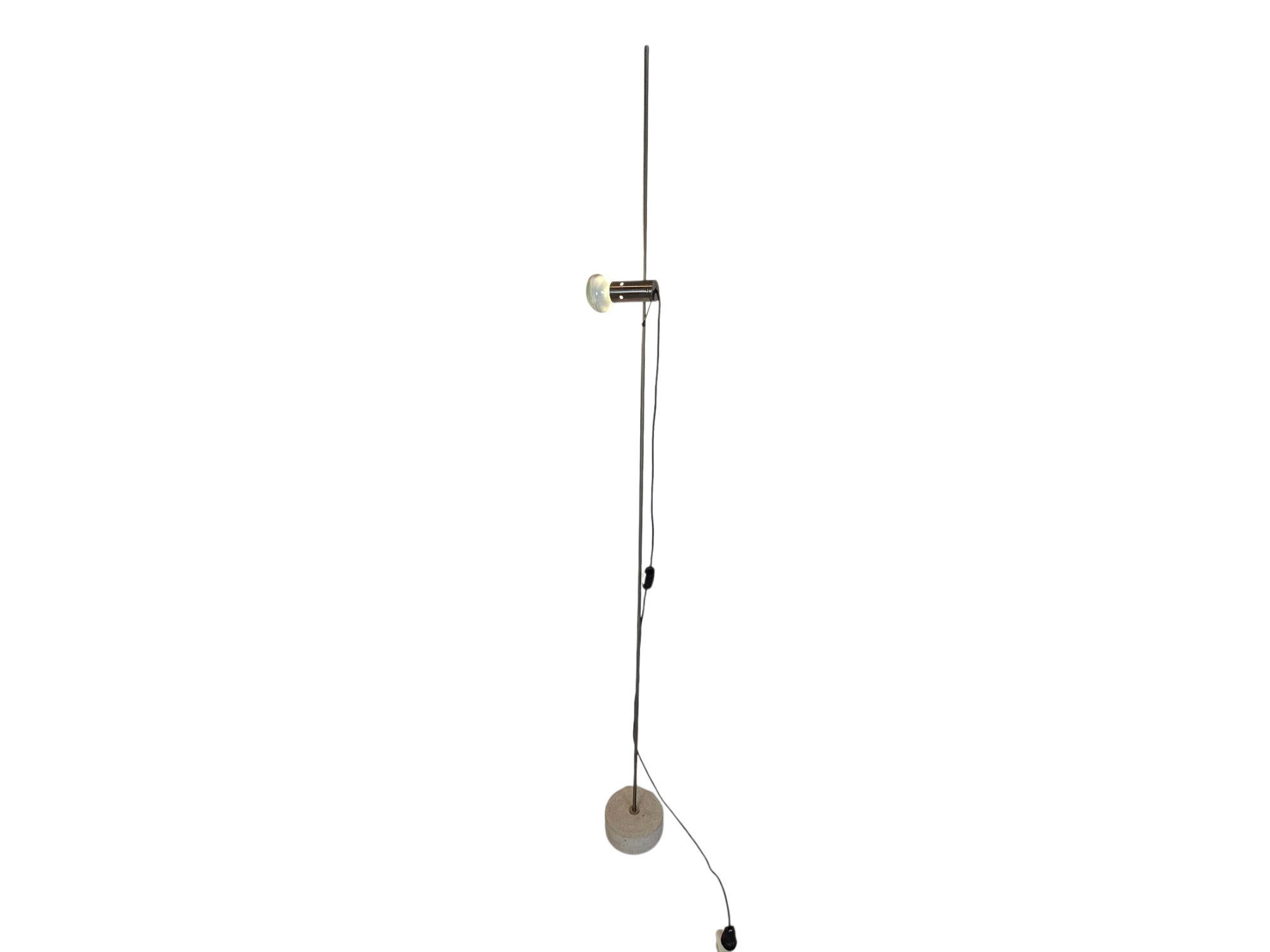 Oluce -  design Tito Agnoli -  model 387 - Italie - 1960's