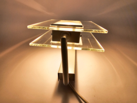 Leucos - Trecentosessantagradi - Tre - P-PL 200 wandlamp - Eco halogeen - Italie - na 2000
