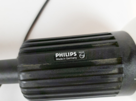 Philips - Philip Holland - collectables - vintage verlichting - muurlamp - flexibele arm - 60's