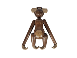 Kay Bojesen - Monkey - teak - Denemarken