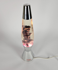 Mathmos - model Astro baby - Lava lamp - Space Age - mid century