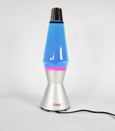 Mathmos - model Astro - Lava lamp - Space Age - mid century