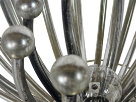 XL Tafel/wand/plafondlamp - Italie - Studio Tetrarch  voor Valenti - 'Pistello' - 1969